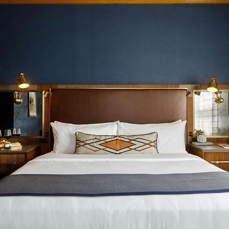 The Barfield, Autograph Collection Hotell Amarillo Eksteriør bilde