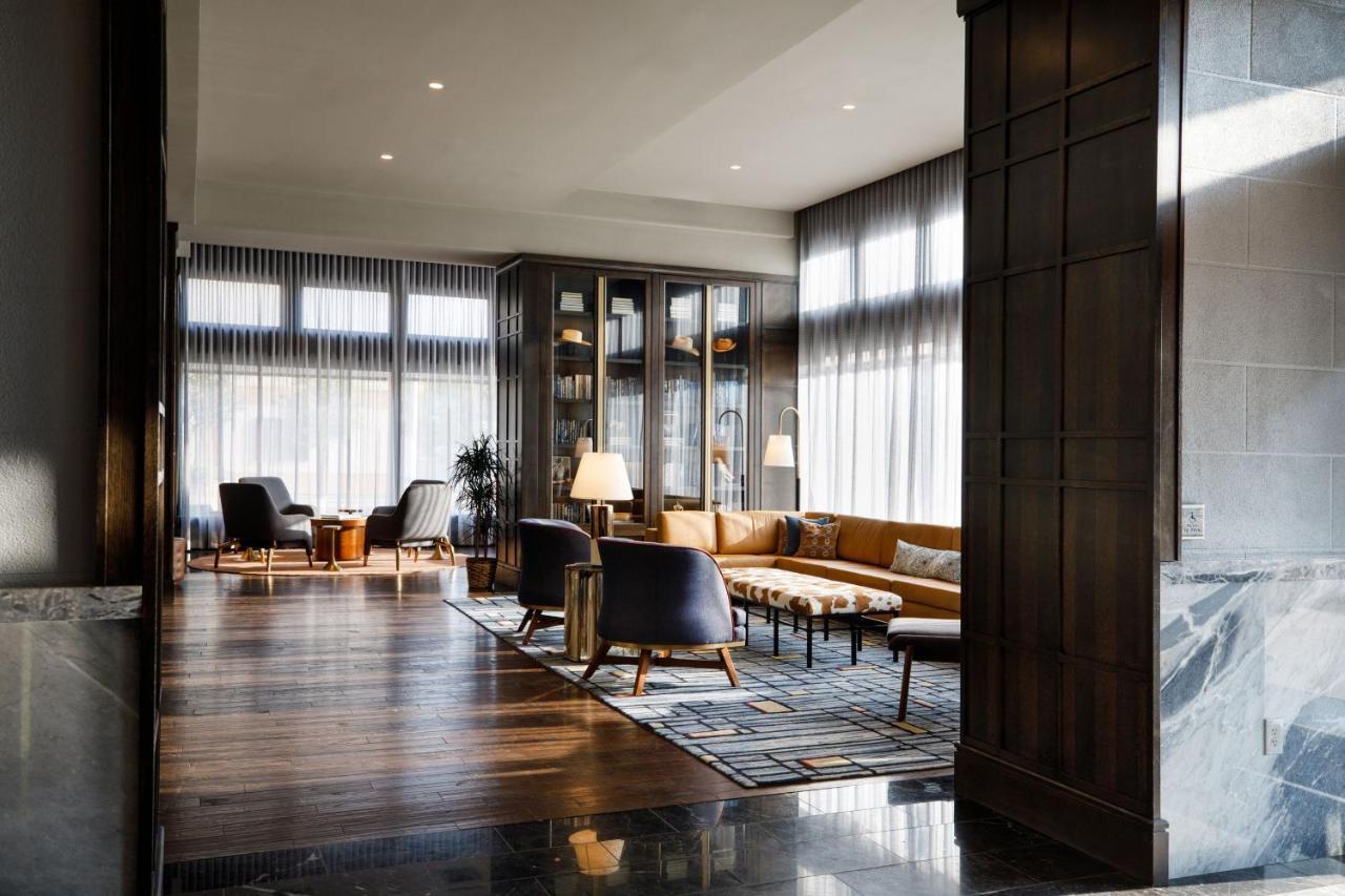 The Barfield, Autograph Collection Hotell Amarillo Eksteriør bilde