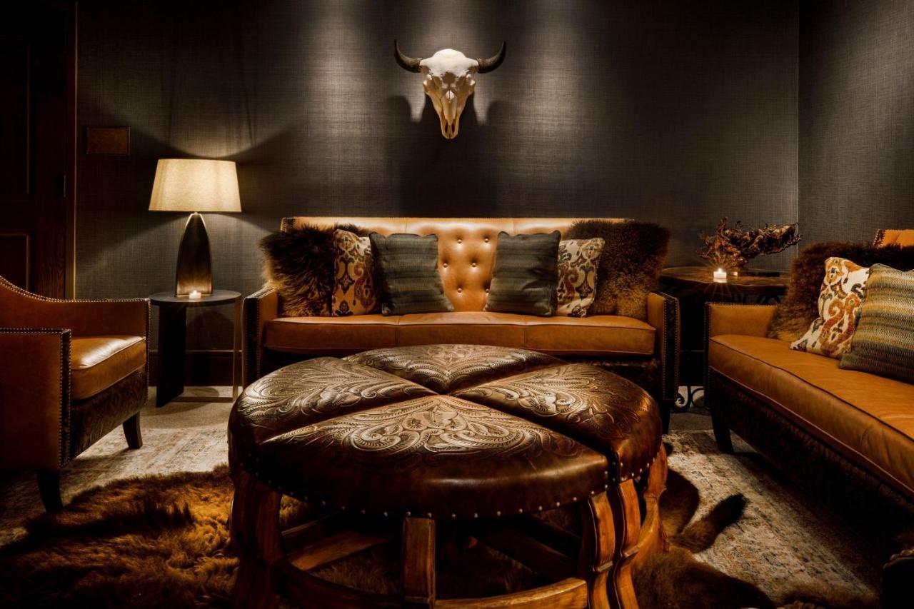 The Barfield, Autograph Collection Hotell Amarillo Eksteriør bilde