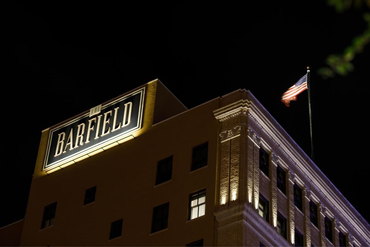 The Barfield, Autograph Collection Hotell Amarillo Eksteriør bilde