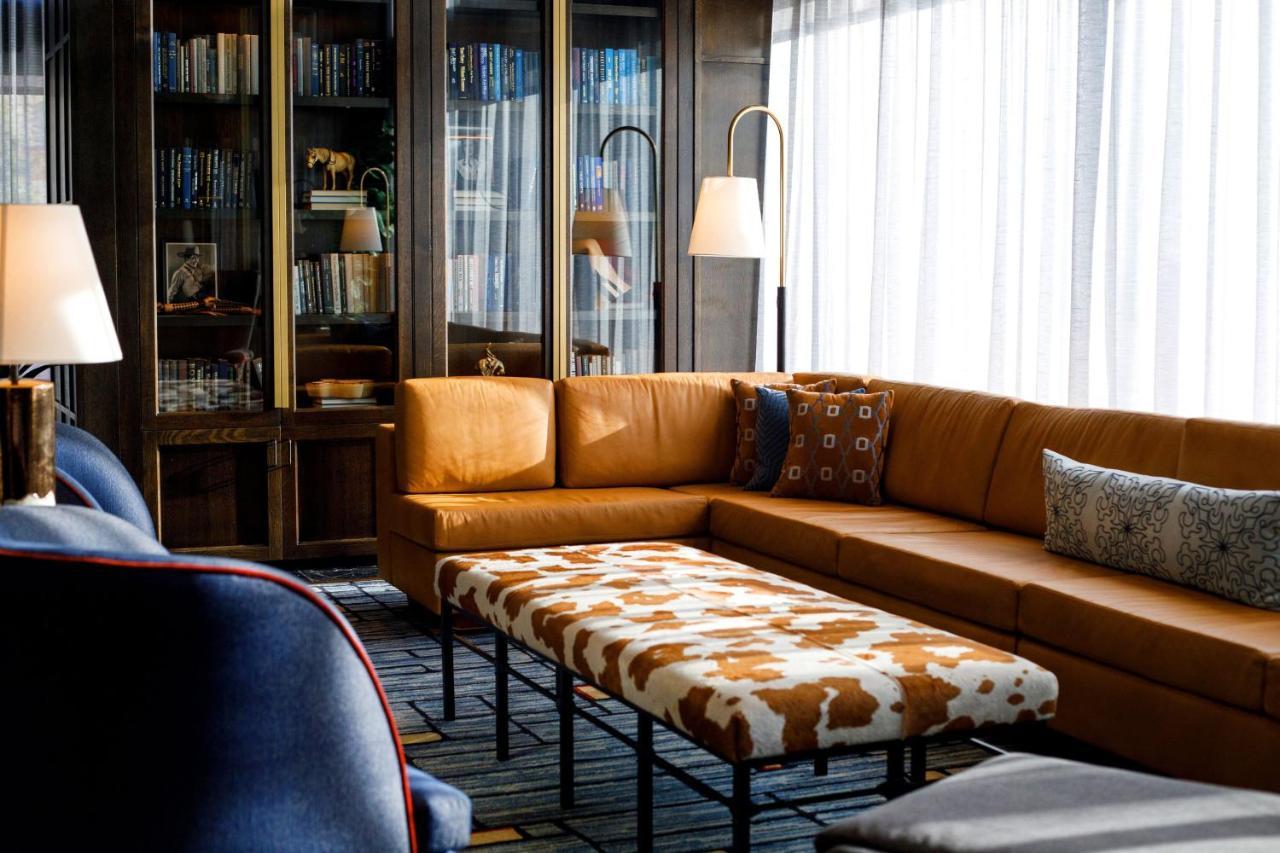 The Barfield, Autograph Collection Hotell Amarillo Eksteriør bilde