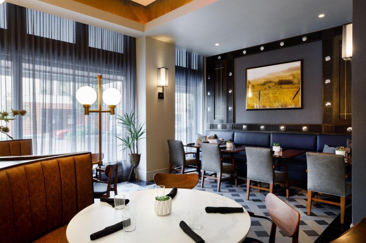 The Barfield, Autograph Collection Hotell Amarillo Eksteriør bilde