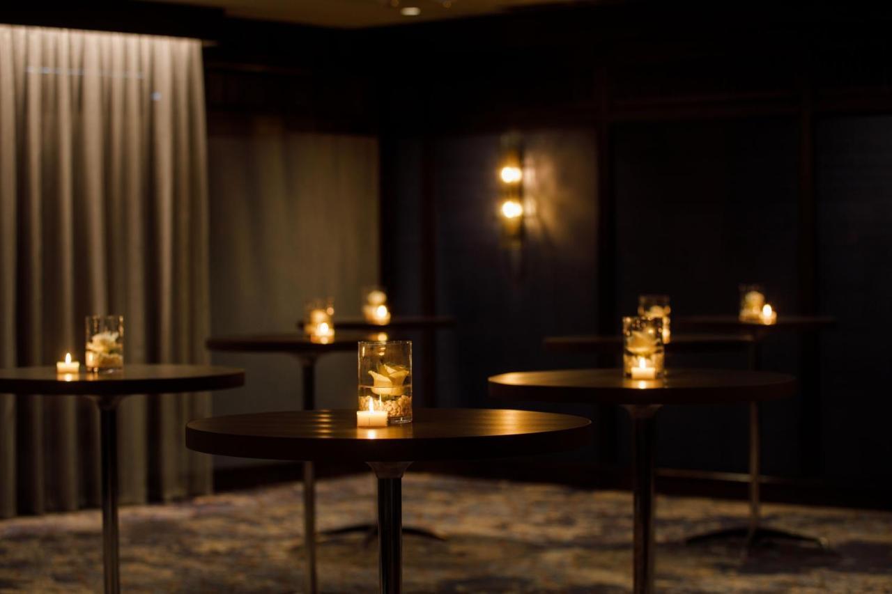 The Barfield, Autograph Collection Hotell Amarillo Eksteriør bilde