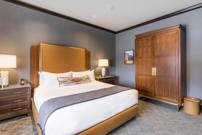 The Barfield, Autograph Collection Hotell Amarillo Eksteriør bilde