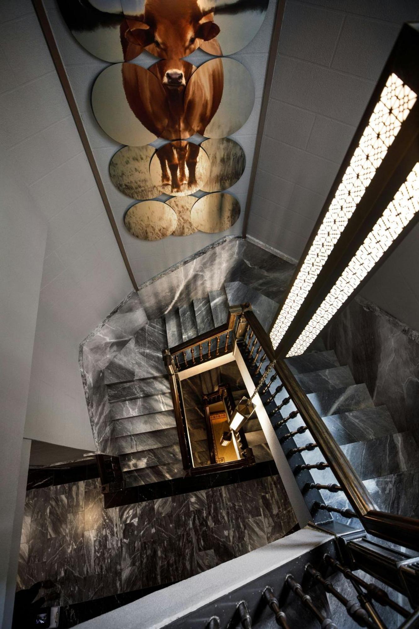 The Barfield, Autograph Collection Hotell Amarillo Eksteriør bilde